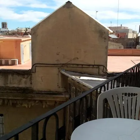 Toledano Ramblas Hotel Barcelona