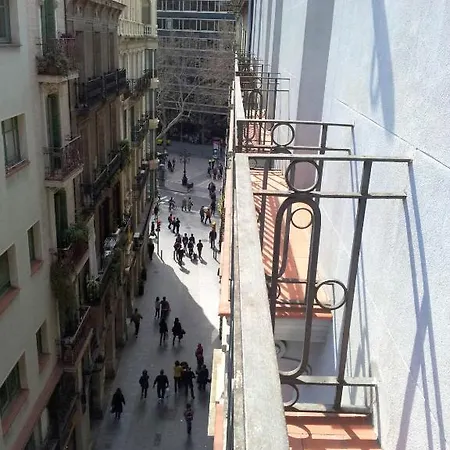 Toledano Ramblas Hotel *