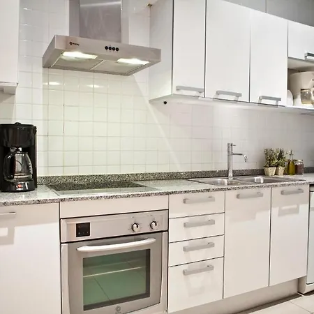 Apartment Fewdays Barcelona