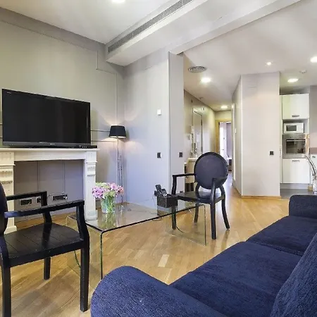 Apartmán Vale Barcelona