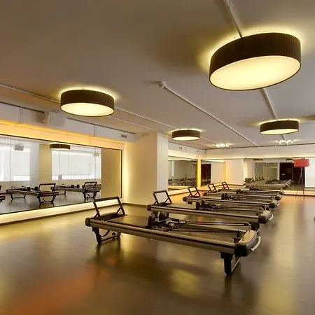 Castro Exclusive Residences Sant Pau