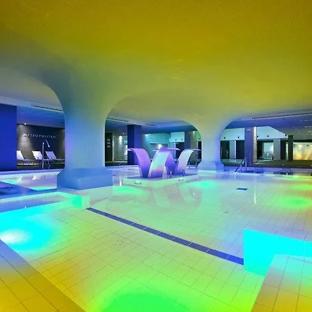 Apartamento Castro Exclusive Residences Sant Pau *