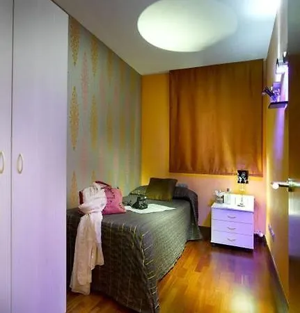 Apartamento Castro Exclusive Residences Sant Pau