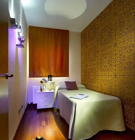 Apartamento Castro Exclusive Residences Sant Pau *