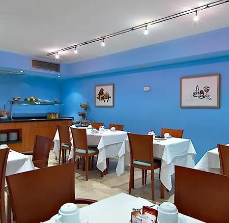 Hotel Acta Azul Barcelona