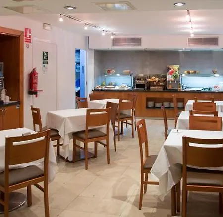 Hotel Acta Azul 3*
