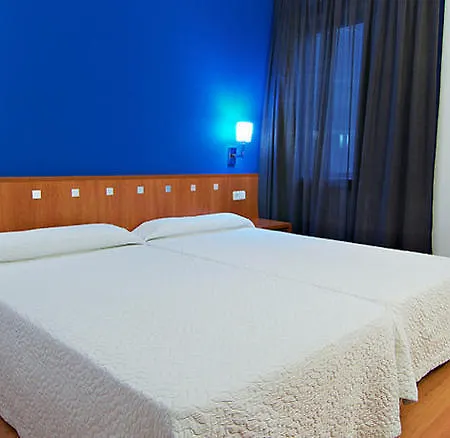 Hotel Acta Azul Barcelona