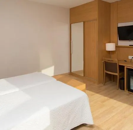 Hotel Acta Azul