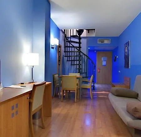 Hotel Acta Azul