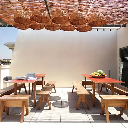 Casa Bonay Barcelona