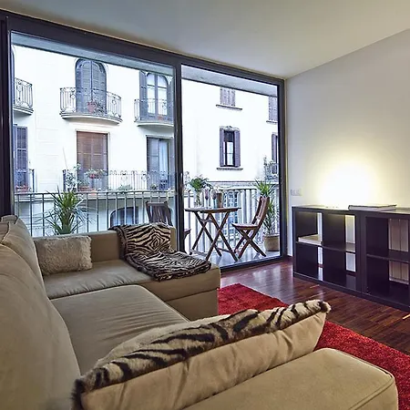 - Sarria Near Center Βαρκελώνη