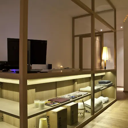 Hotel Margot House