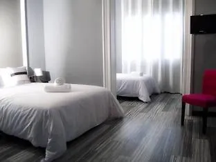 Pensjonat Boutique Khronos 2*