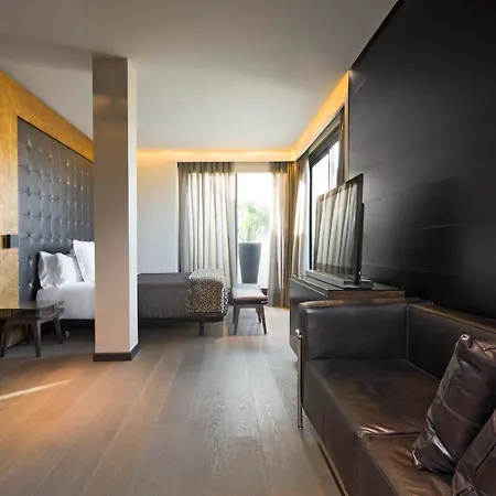 Bagues, A Small Luxury Of The World Barcelona