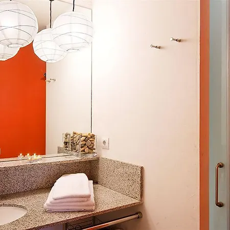 Apartamento Inside Esparteria Barcelona