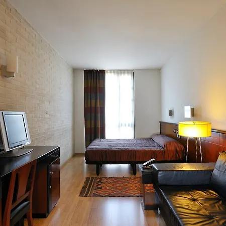 Hotel Balmes 4*