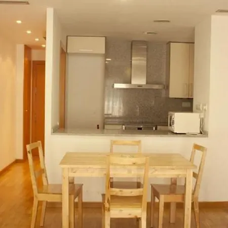 Maison d'hôtes Abrevadero Barcelone