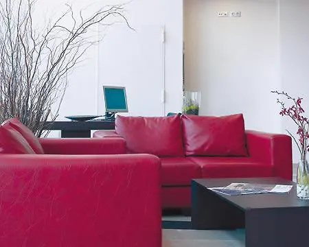 Serhs Del Port Hotel