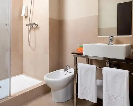 Serhs Del Port Hotel 3*
