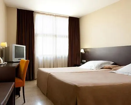 Serhs Del Port 3* Barcelona