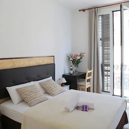 Balkonis Maison d'hôtes 2*