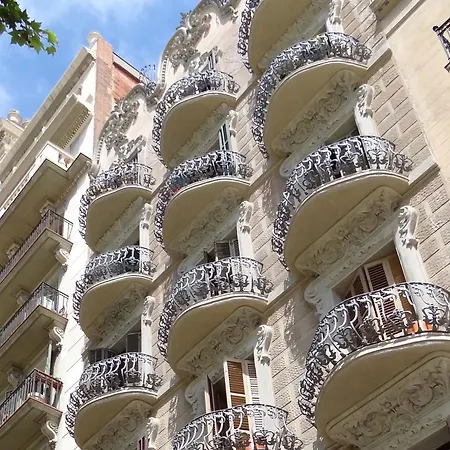 Balkonis Maison d'hôtes