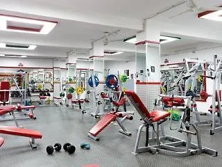 ブルスター ゴティック 2* バルセロナ