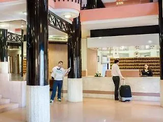 ブルスター ゴティック ゲストハウス