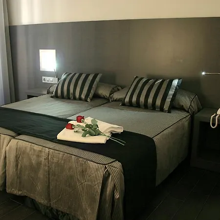 Dalia Ramblas Hotel Barcelona