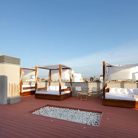 Castro Exclusive Residences Sagrada Familia Apart Otel 5*