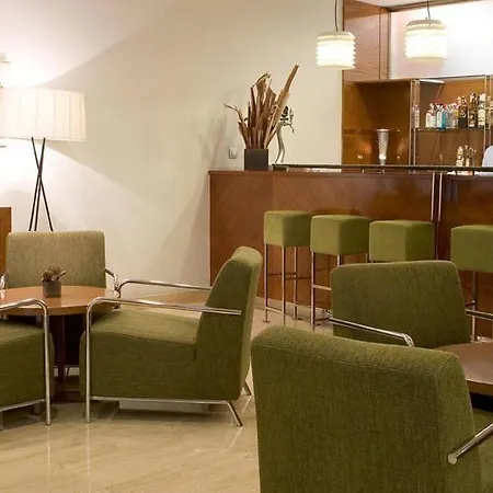 Nh Eixample Hotel Barcelona