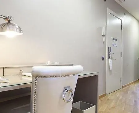 Vale Apartmán Barcelona