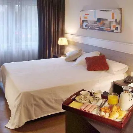 Condado Hotel