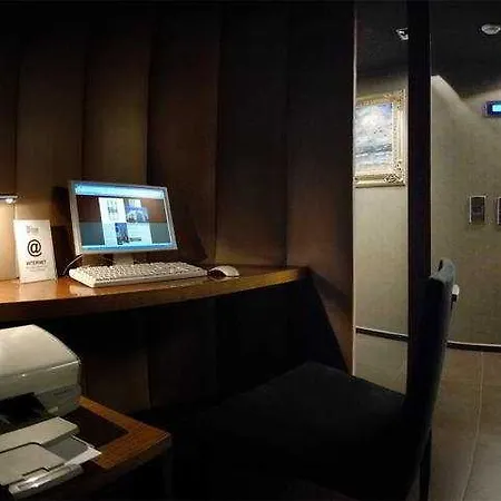 Hotel Wilson Boutique Barcelona