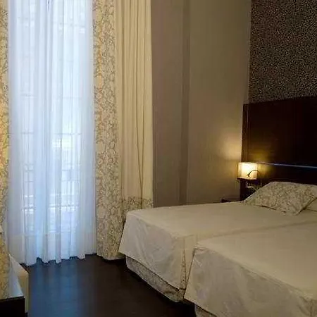 Colonial 4* Barcelona