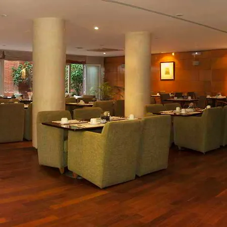 Hotel Chic & Basic Velvet Barcelona