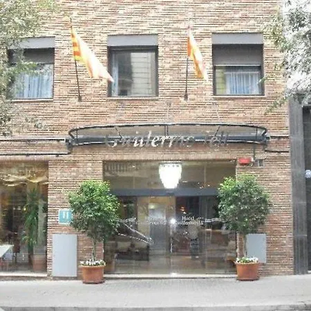 Pol & Grace 4* Barcelona