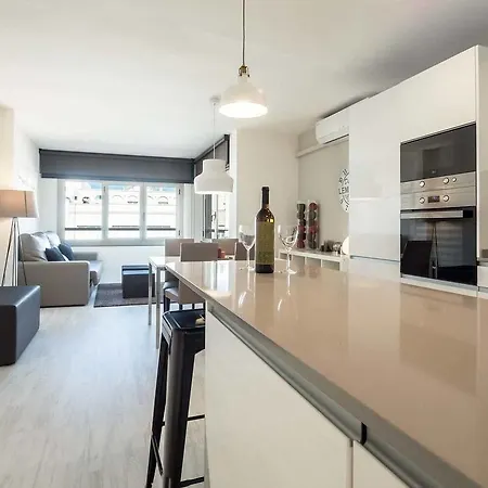 Rent Near Plaza De Catalunya Apartment Barcelona
