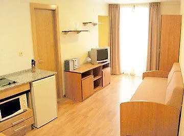 Bcn-accommodation * Barcellona
