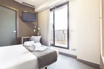 라우몬 3* 바르셀로나