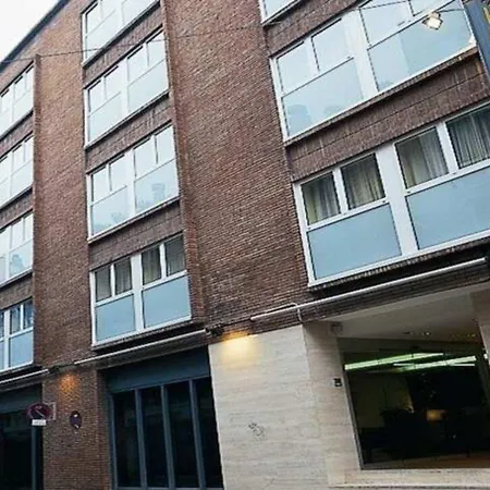 Exe Mitre Hotel Barcellona