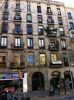 Paraiso Ostello