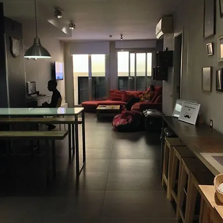 Don Moustache Boutique Hostel *