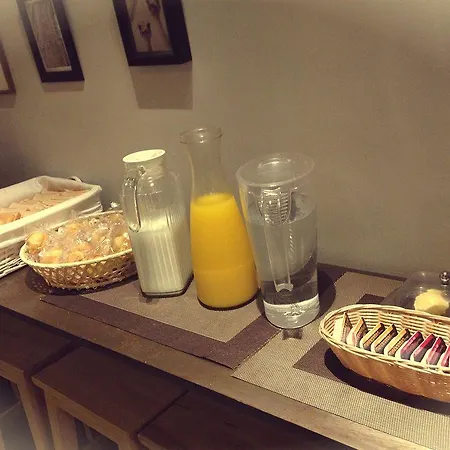 Don Moustache Boutique Hostel *