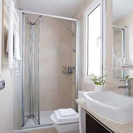 Apartment Eric Voekel Boutique - Gran Via
