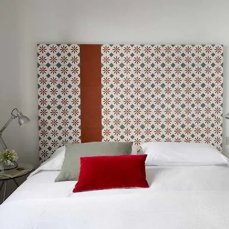 Eric Voekel Boutique - Gran Via Apartment