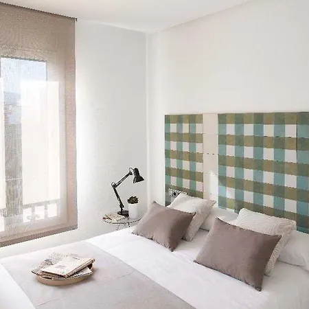 Apartment Eric Voekel Boutique - Gran Via *