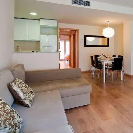Appartement Weflating Gracia Barcelona