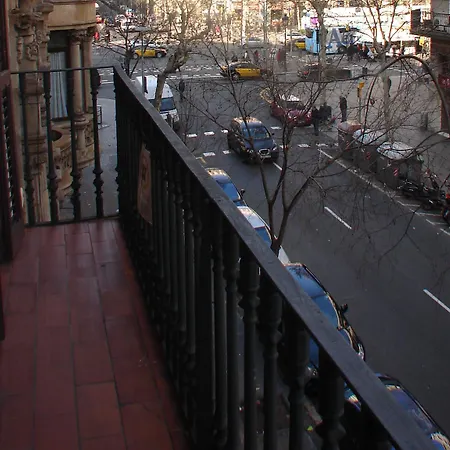 Break Bcn - & Coffeebar *