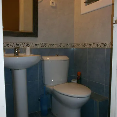 Absolut Centro فندق